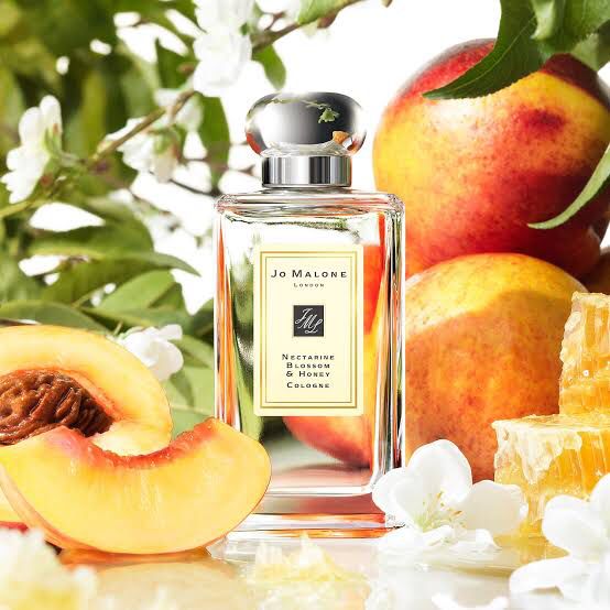 Jo Malone Nectarine Blossom & Honey Cologne 100ml