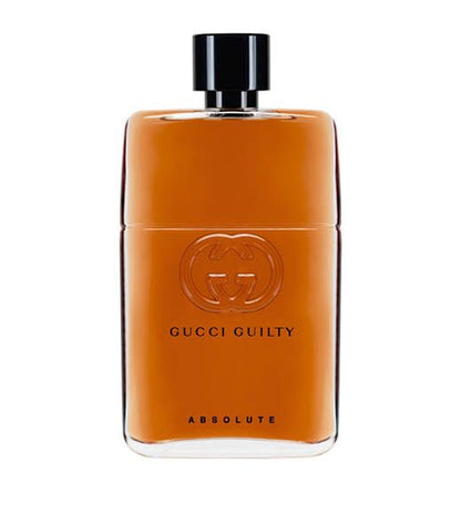 Gucci Guilty Absolute Eau De 
Parfum 90ml