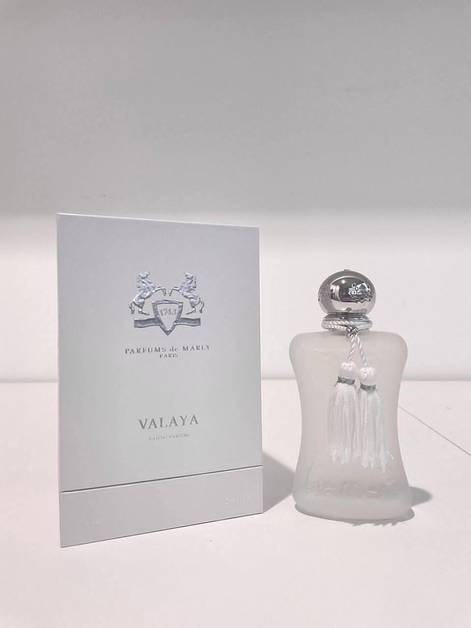 Parfums de Marly Valaya EDP 75ML