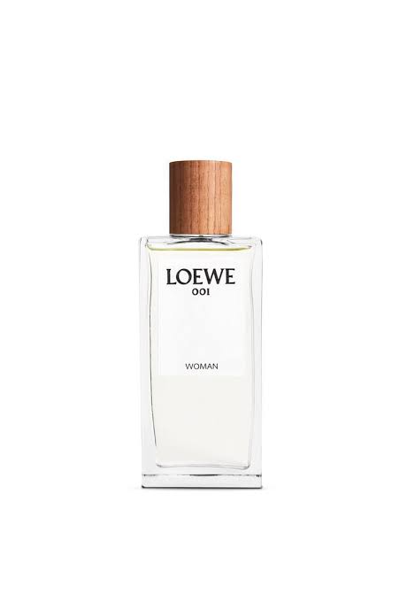 Loewe 001 Eau De Parfum Spray women