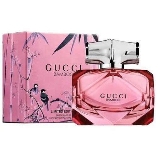 Gucci Bamboo 50ml Edp