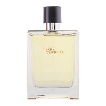 Hermes Terre D'hermes Eau De 
Toilette 100ml