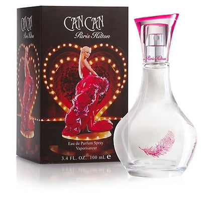 Paris Hilton Can Can EDP 100ml