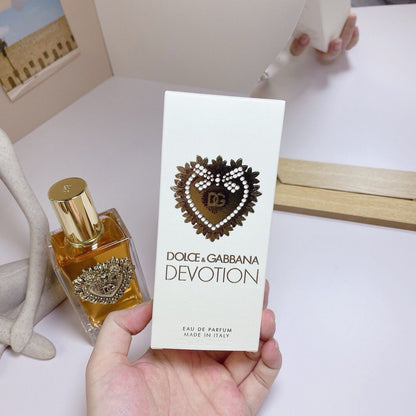 Dolce&Gabbana Devotion Devotion New Style of Dolce&Gabbana Perfume