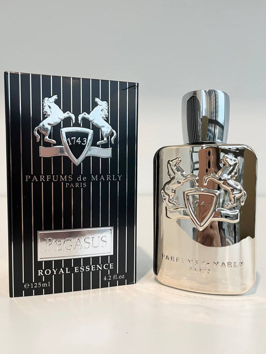 PARFUMS DE MARLY PEGASUS ROYAL ESSENCE EDP 125ML