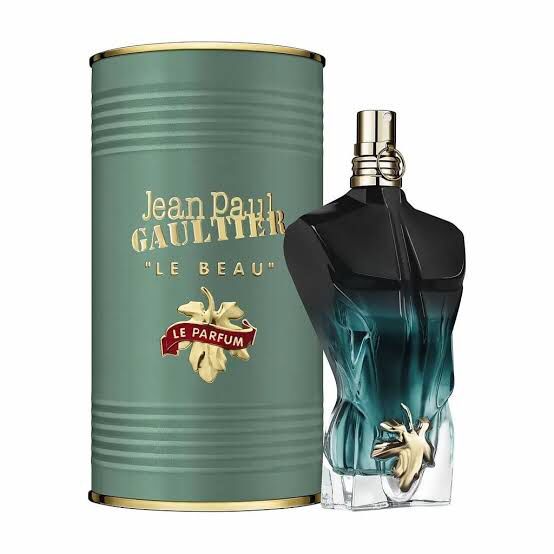 Jean Paul Gaultier Le Beau La Parfum EDP Intense 125ml