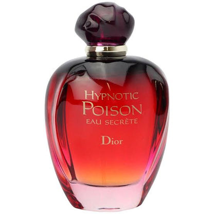 Christian Dior Hypnotic Poison Eau Secrete Eau De Toilette 100ml