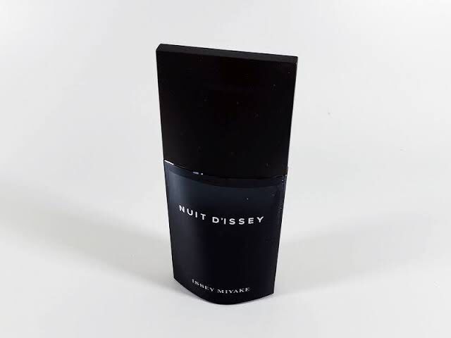 Issey Miyake Nuit D'issey Noir 
Argent Eau De Parfum 125ml