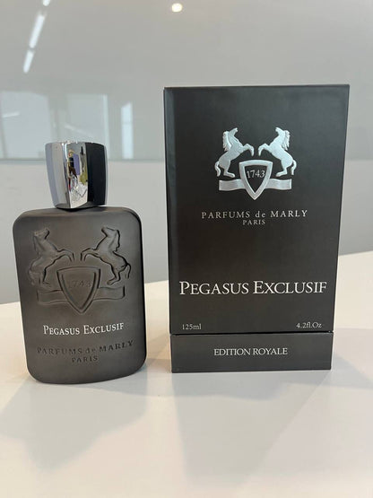 Parfums De Marly Pegasus Edp 125Ml For Men