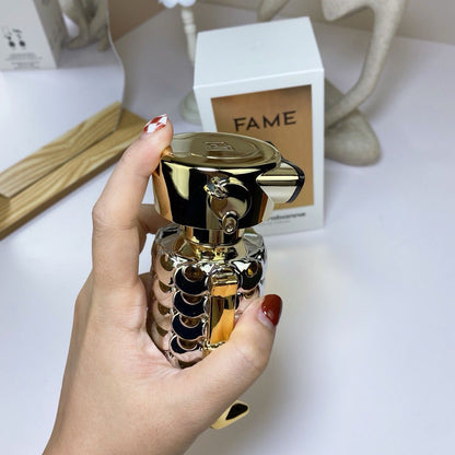 Paco Rabanne 2022 New Robot Ladies FAME EDP 80ml