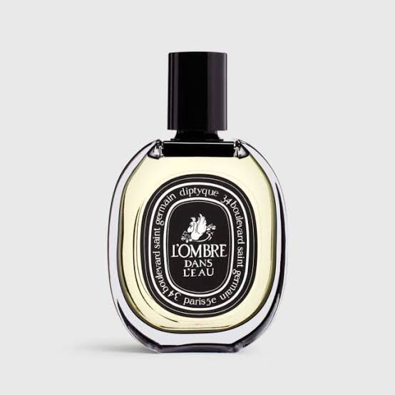 Diptyque L'ombre Dans L'eau Eau De Parfum 75ml