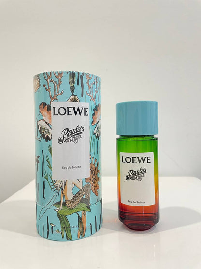 Loewe Paul Ibiza perfume - Eau de Toilette - 100ml