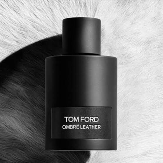 Tom Ford Ombre Leather Eau De Parfum 100m