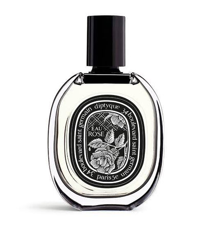 Diptyque Eau Rose Eau De Toilette 100ml