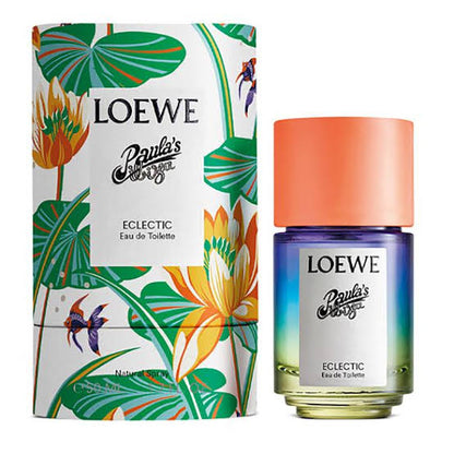 Loewe Paula's Ibiza Eclectic, Eau De Toilette, For Women, 50ml