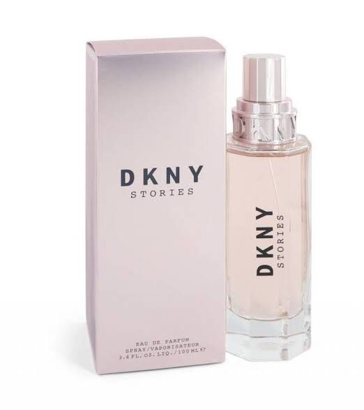 DKNY Stories Eau De Parfum 
100ml