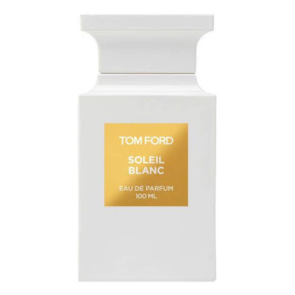 Tom Ford Soleil Blanc Eau De Parfum 100ml