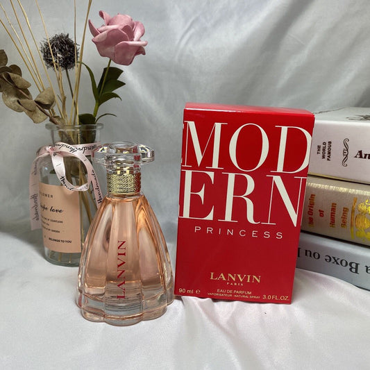 Lanvin Modern Princess Edp 90Ml unisex