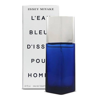 Issey Miyake L'eau Bleu Dissey Pour Homme EDT 75ml