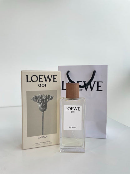 Loewe 001 Eau De Parfum Spray women