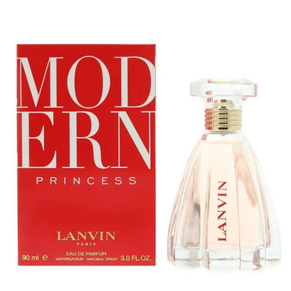 Lanvin Modern Princess Edp 90Ml unisex