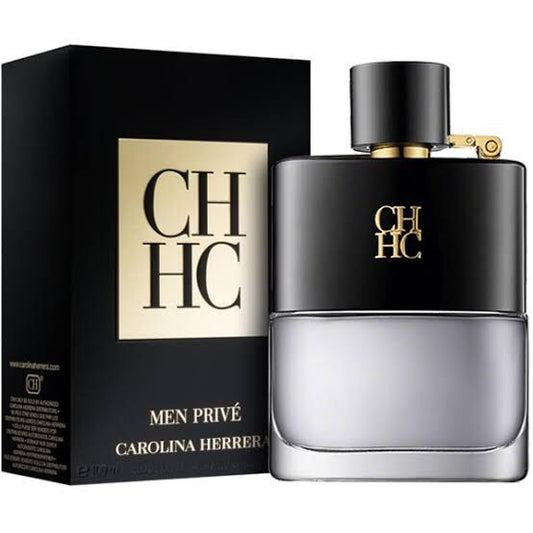 Carolina Herera CH Men Prive EDT 100ml