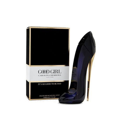 Carolina Herrera Good Girl 
Collector Edition Blue Eau De 
Parfum 80ml