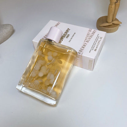 Burberry flower with her flower ripple 100ml Burberry Her Petals