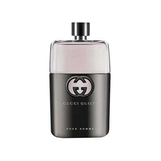 Gucci Guilty Men Pour Homme Eau De Toilette 90ml perfume &