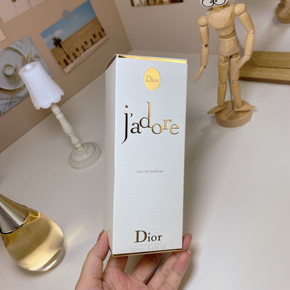 Dior Fragrant Real Me 100ml Dior J'adore