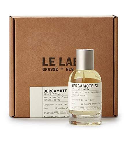 Le labo Bergamote 22 Eau De Parfum 100ml