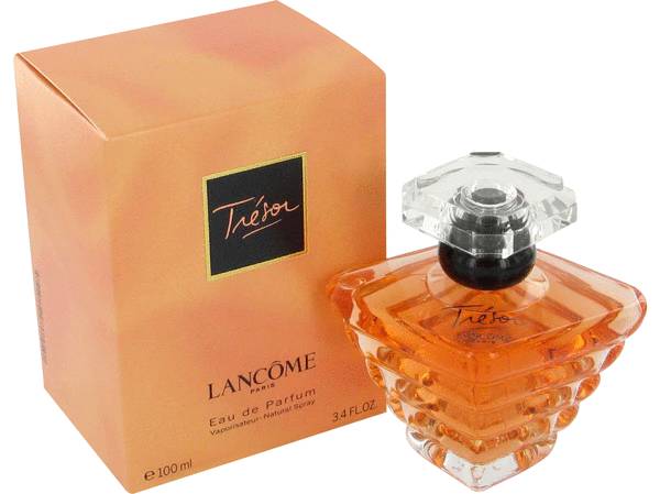 LANCOME TRESOR EDP FOR WOMEN 90ML