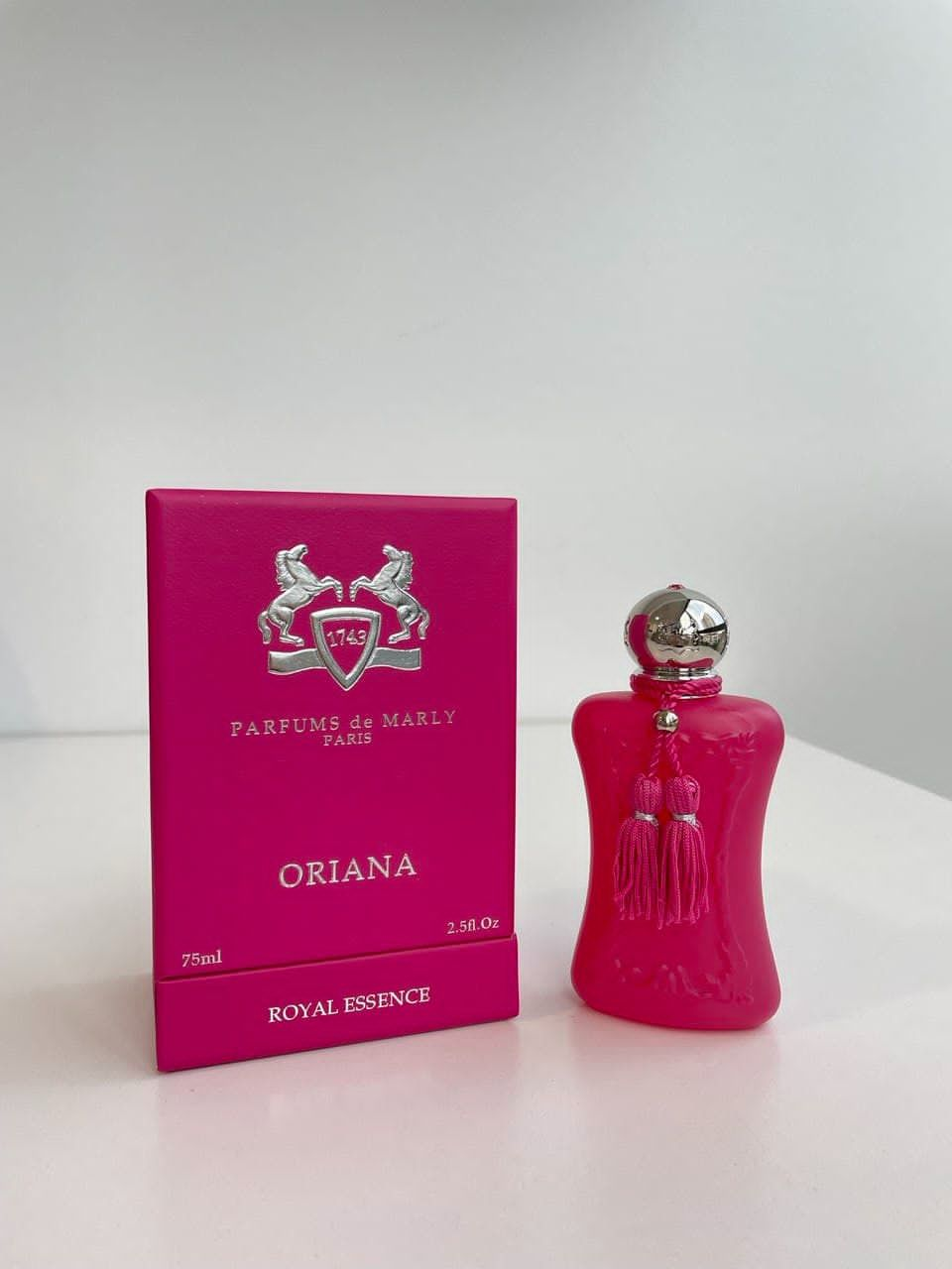 Parfums de Marly Oriana
Eau de Parfum 125ml