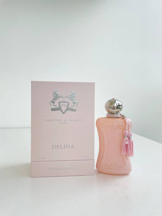 Perfume De Marly Delina EDP 75ml for Women