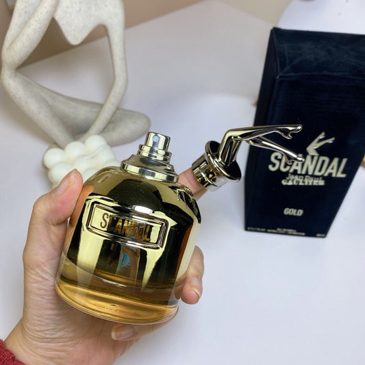 Gaultier Gold Scandal Women's 80ml perfume