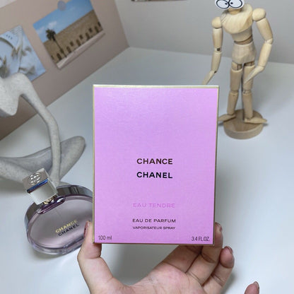 Chanel Chance Eau Tendre Eau de Parfum 100ml