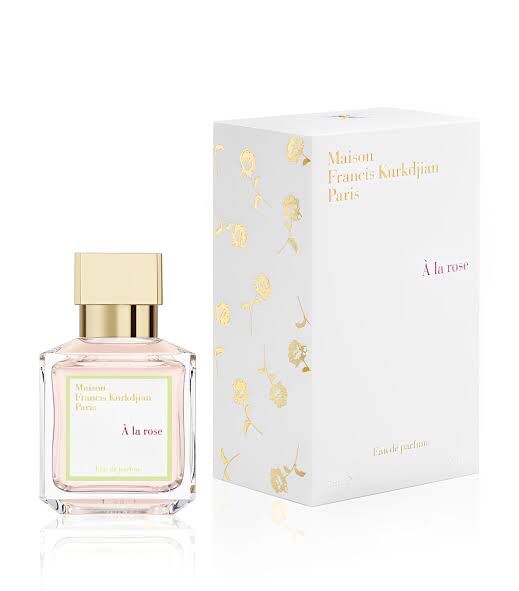 Maison Francis Kurkdjian l'homme A La Rose EDP 70ml