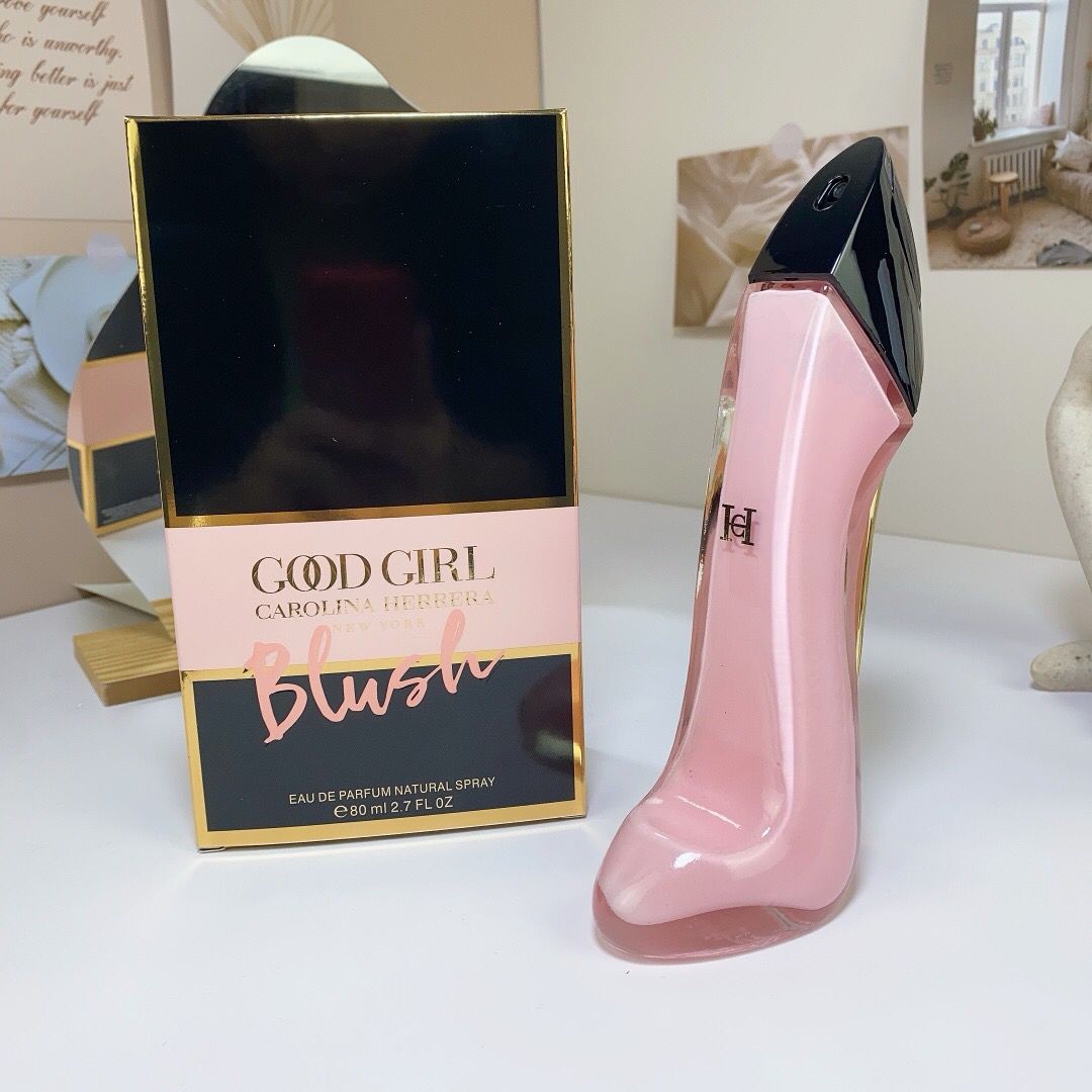 CAROLINA HERRERA Good Girl Blush EDP 80ml