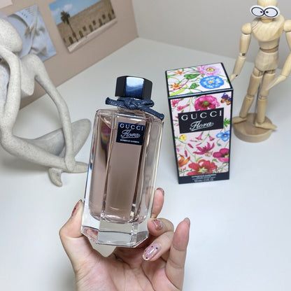 Gucci Gorgeous Gardenia 100m